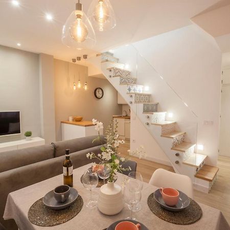 El Apartamento De Rosi Sevilla Exteriér fotografie