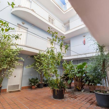 El Apartamento De Rosi Sevilla Exteriér fotografie