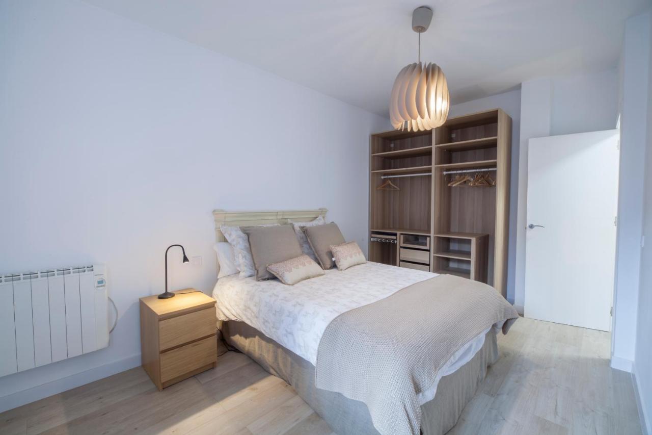 El Apartamento De Rosi Sevilla Exteriér fotografie