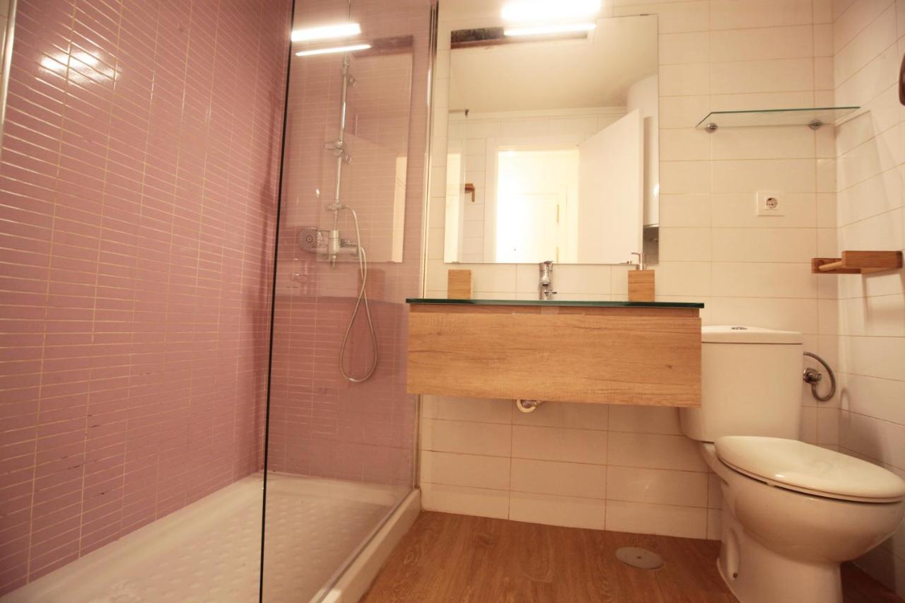 El Apartamento De Rosi Sevilla Exteriér fotografie